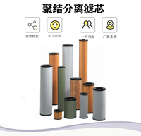 LSS2F2H-00航煤聚结分离滤芯